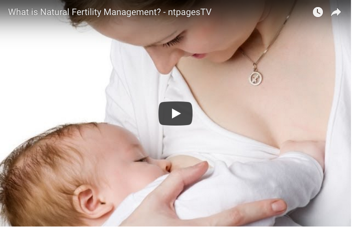 Natural Fertility Management