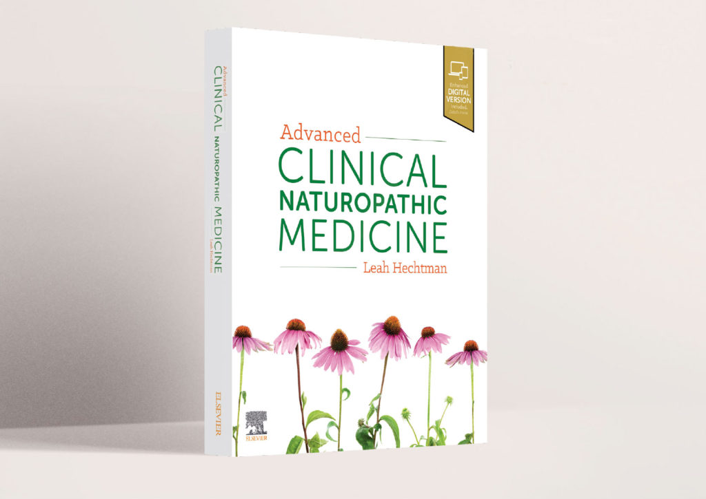 Advanced Clinical Naturopathic Medicine