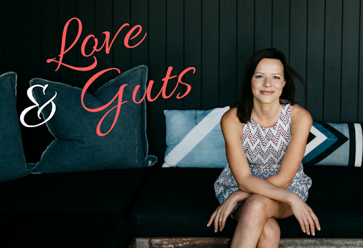 love and guts podcast