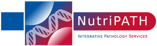 Nutripath logo